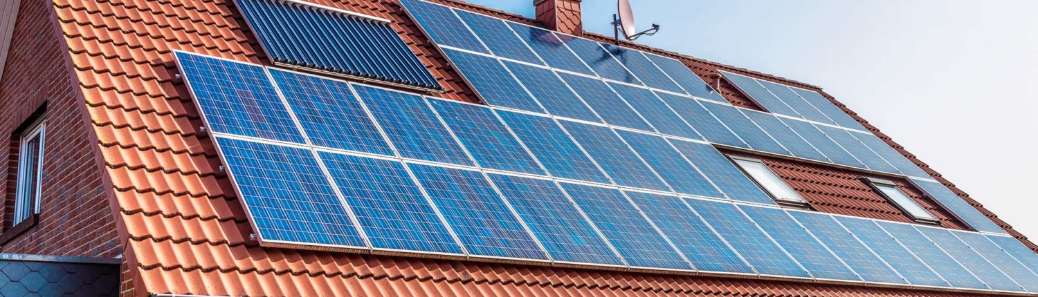 impianto fotovoltaico